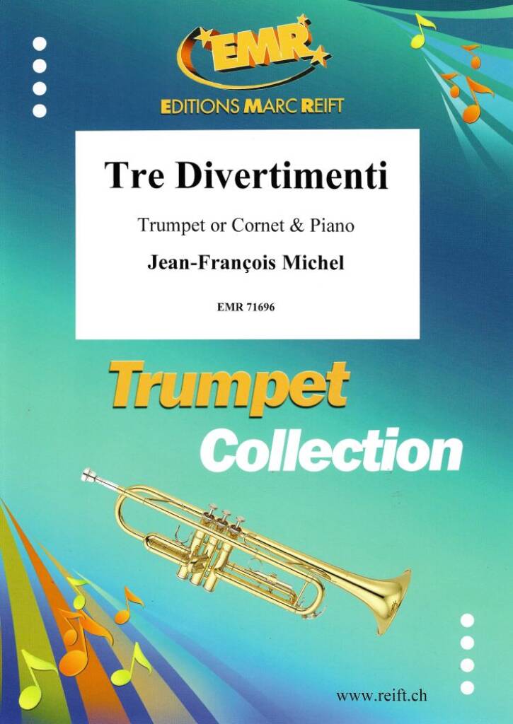 Tre Divertimenti
